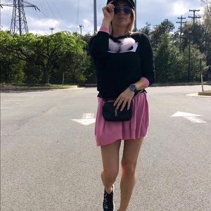 Authentic Fendi Lana wool sweater.